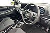 Hyundai BAYON T-GDI BLACK LINE Grey