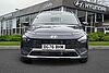 Hyundai BAYON T-GDI BLACK LINE Grey